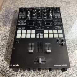 Pioneer DJM-S9