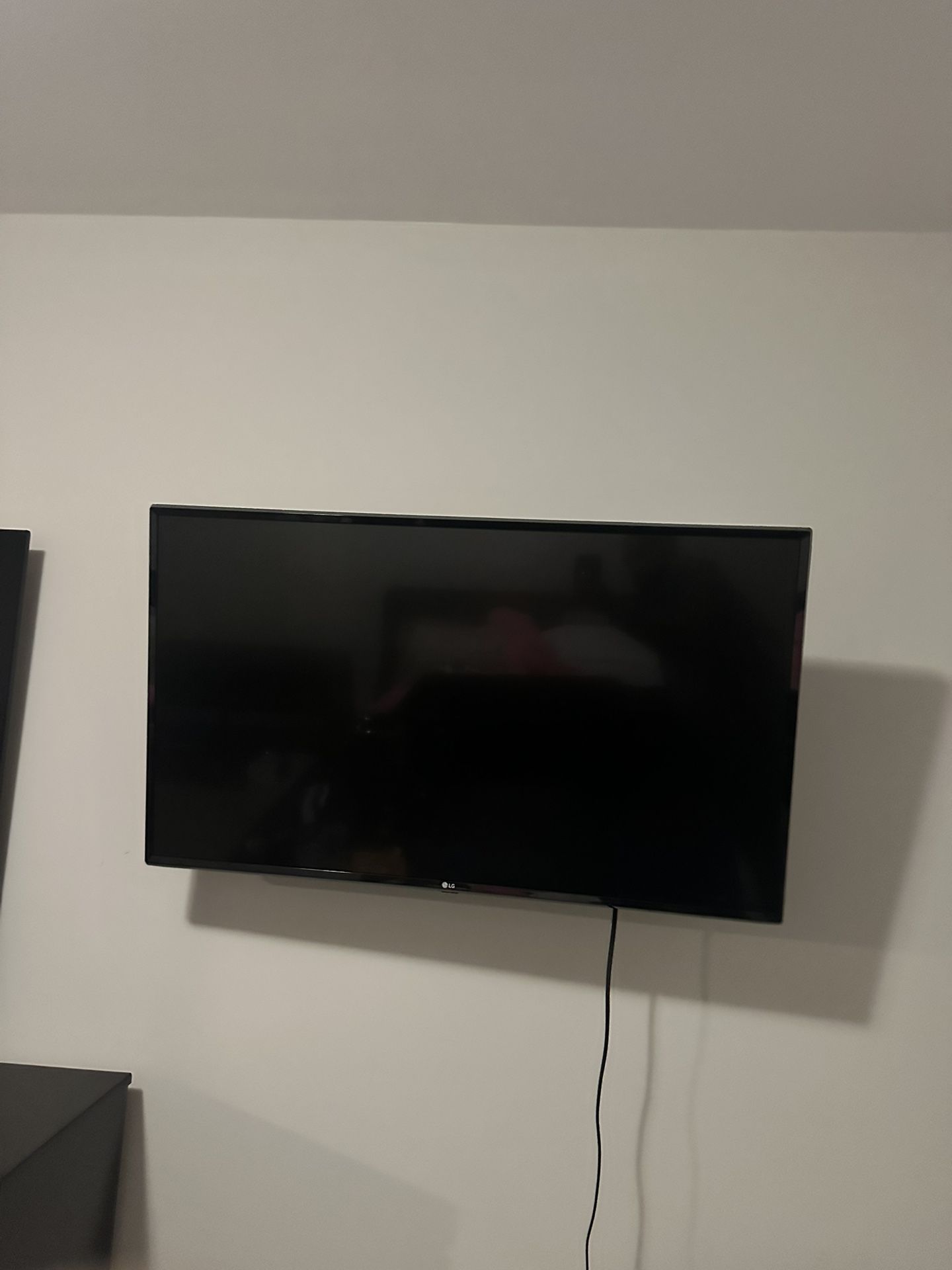 LG 42 TV
