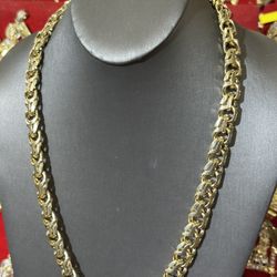 🔥🔥🔥14KT Gold Chain!!! Come See Us!!!