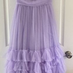 Bridesmaid, PROM Dress
