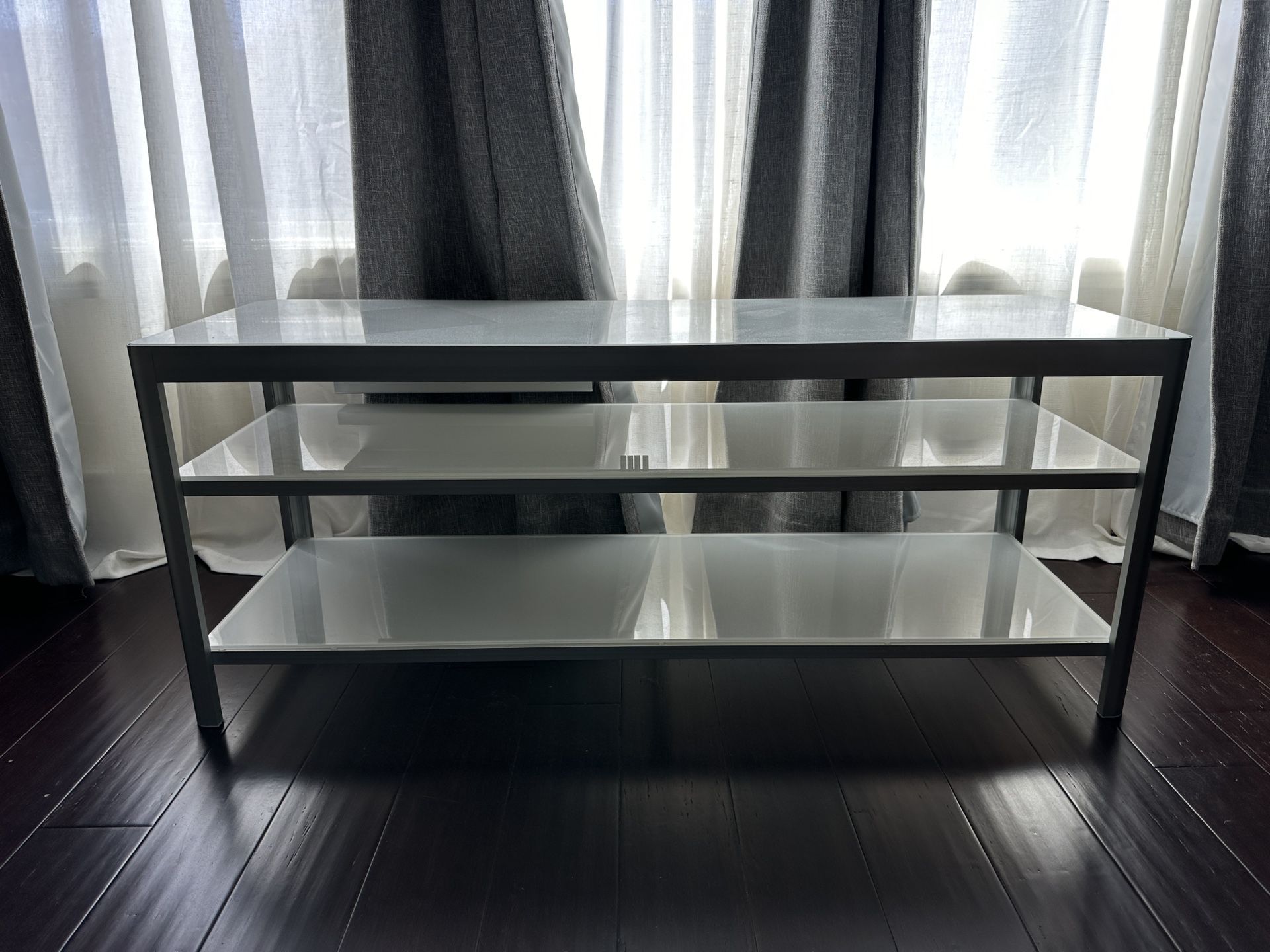 IKEA Gettorp TV Stand
