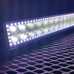 led bar