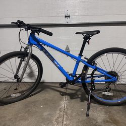 TREK Wahoo Trail Bike