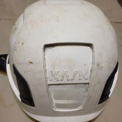 Kask Zenith X Safety Helmet 
