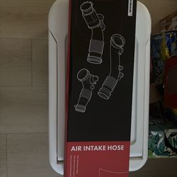 Air intake hose