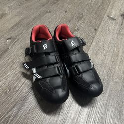 Cycling Shoes