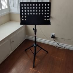 Music Stand Stageline MS5