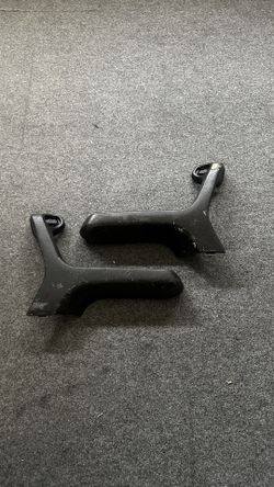 BMW E30 Armrest/ Door Pull