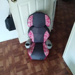 Booster Seat 