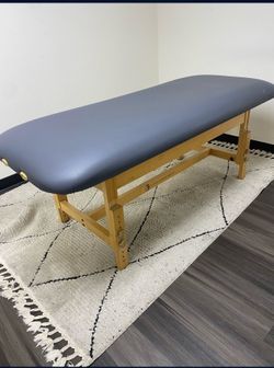Massage bed $80