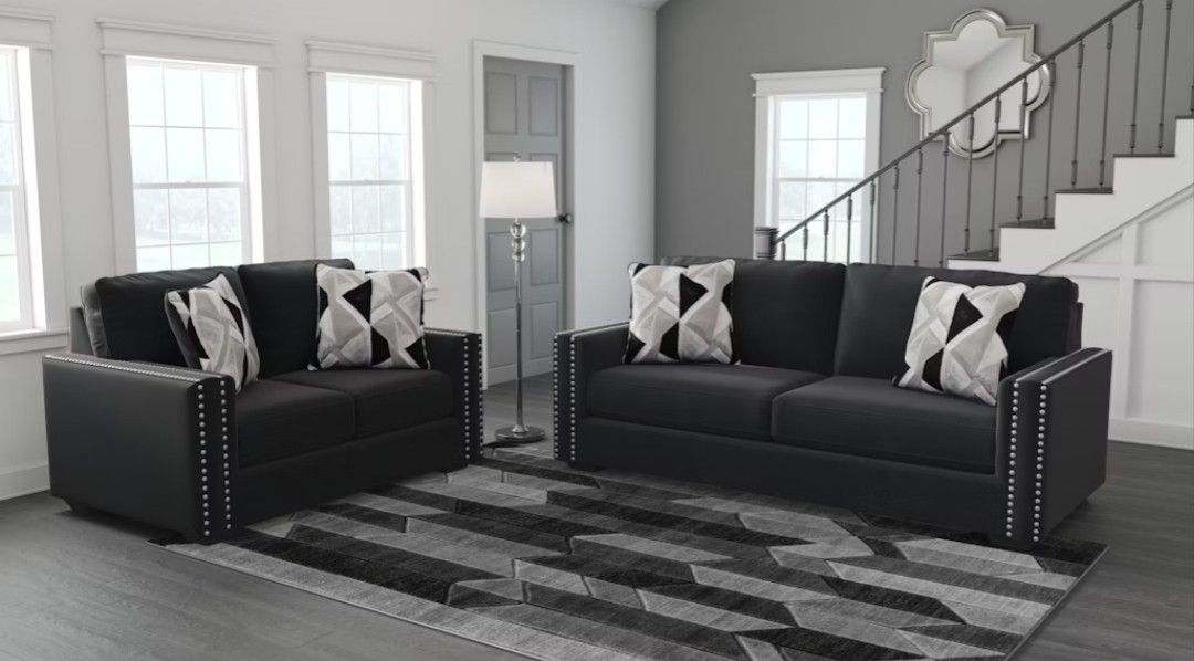 Sofa Set