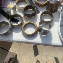 Bracelets New