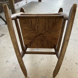 Toddler Rocking Chair