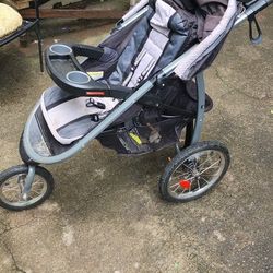 Graco Jogger Stroller