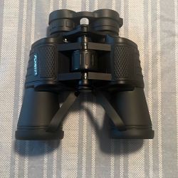 Binoculars