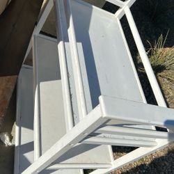 Baby Changing Table