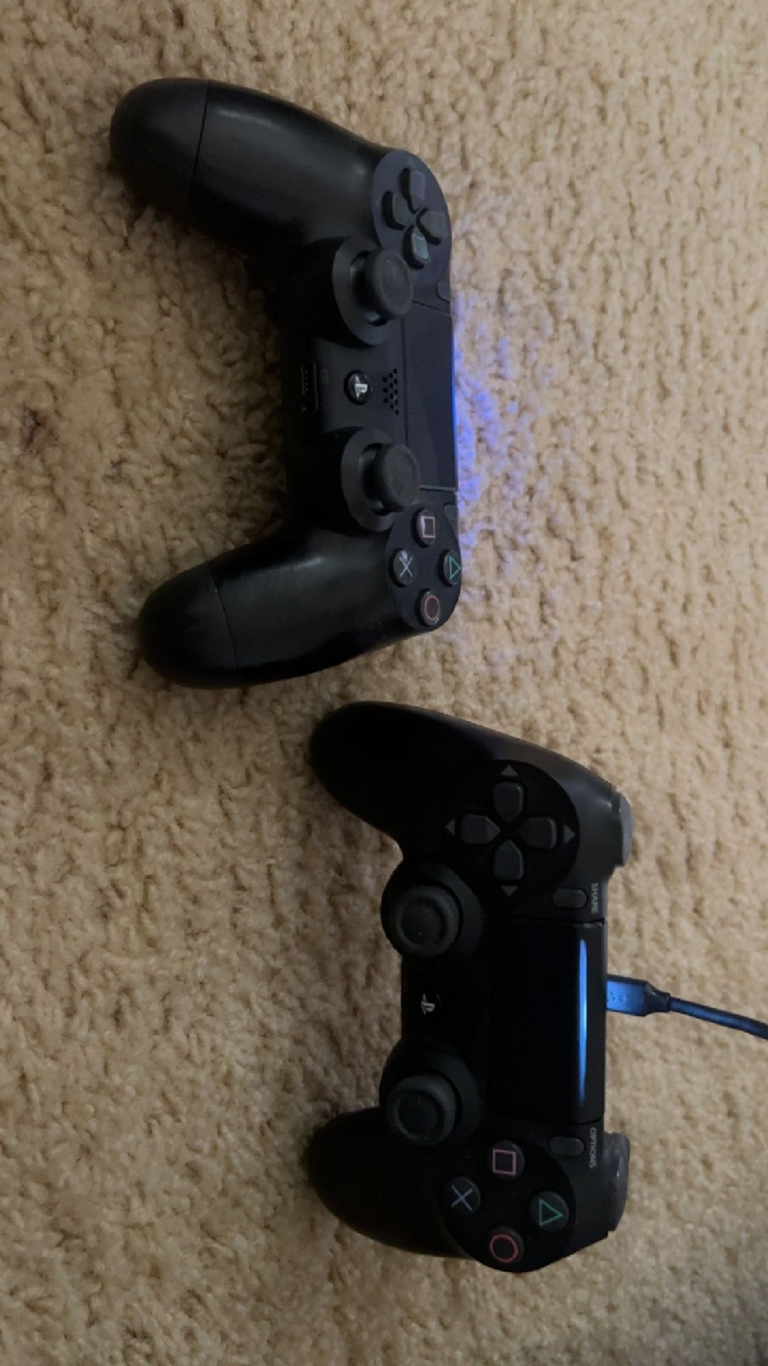 Ps4 Controller