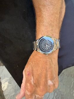 Men’s Watch