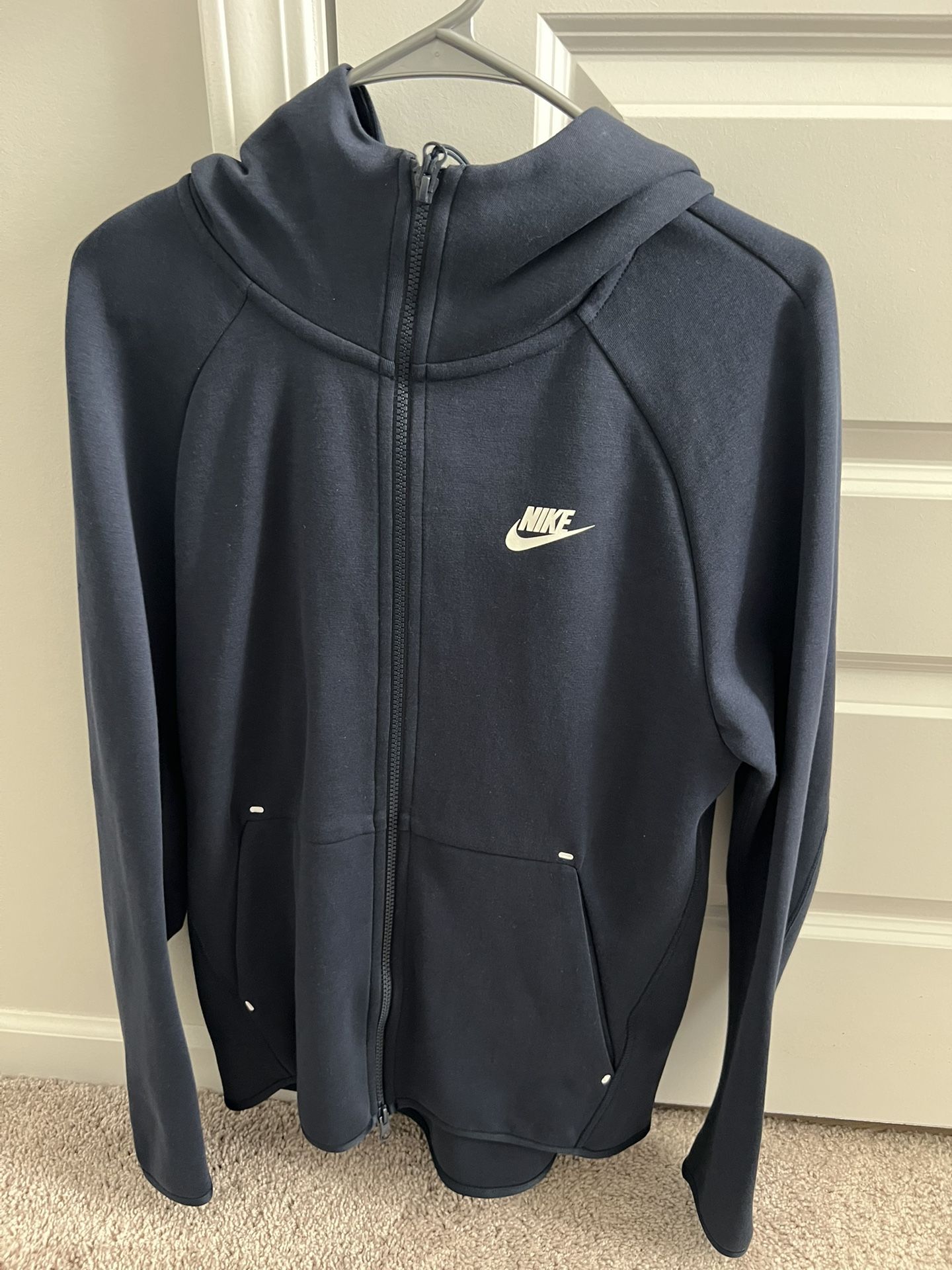 Nike Tech Fleece Set