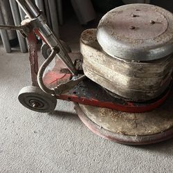 Flooring sander