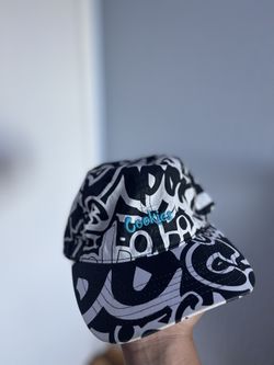 Cookies N Cream SF Cookies Hat