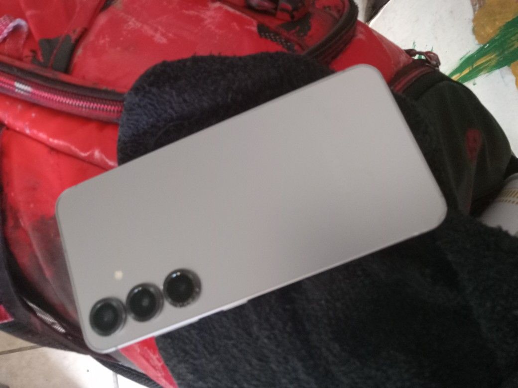 Samsung Galaxy S25