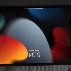 iPad Pro 5th Gen M1