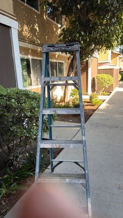 Ladder