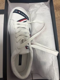 Tommy hilfiger shoes - brand new