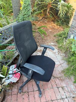 Beauty Rest Duo EX office chair