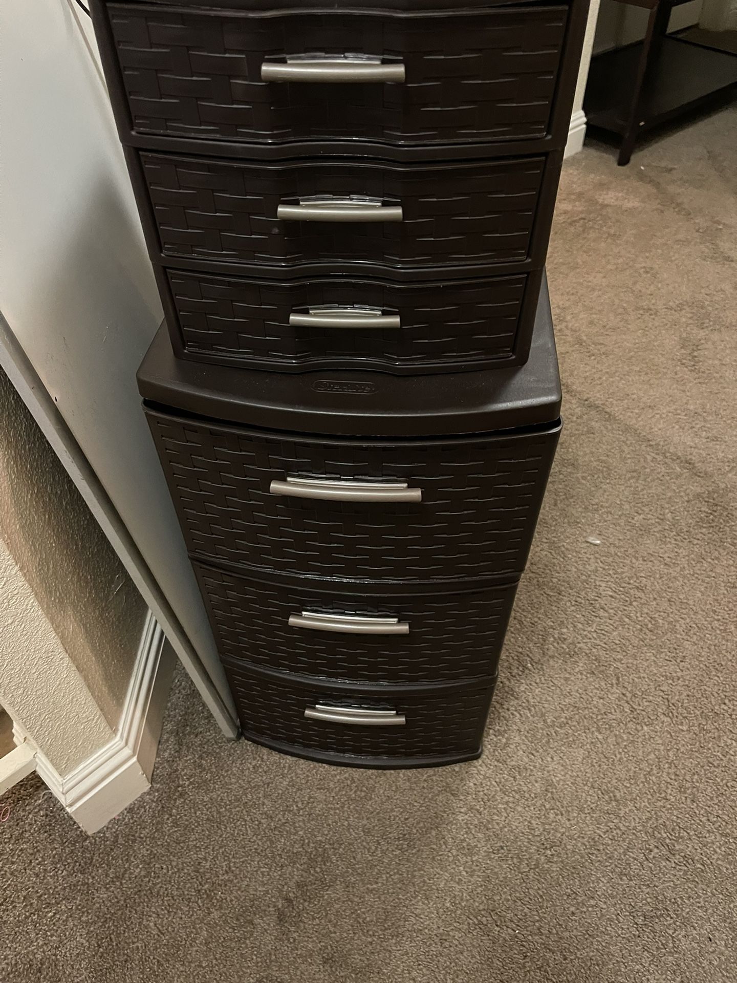 Bins