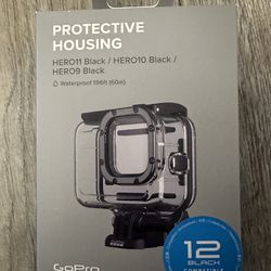 GoPro Protective Housing (waterproof)