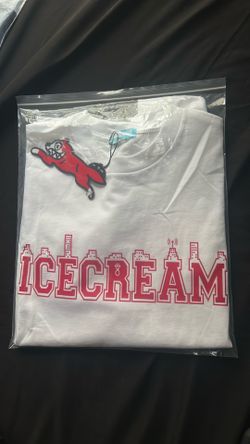 Billionaire Boys Club Ice-cream Tee