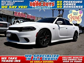 2016 Dodge Charger