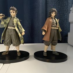 Demon Slayer Figure
