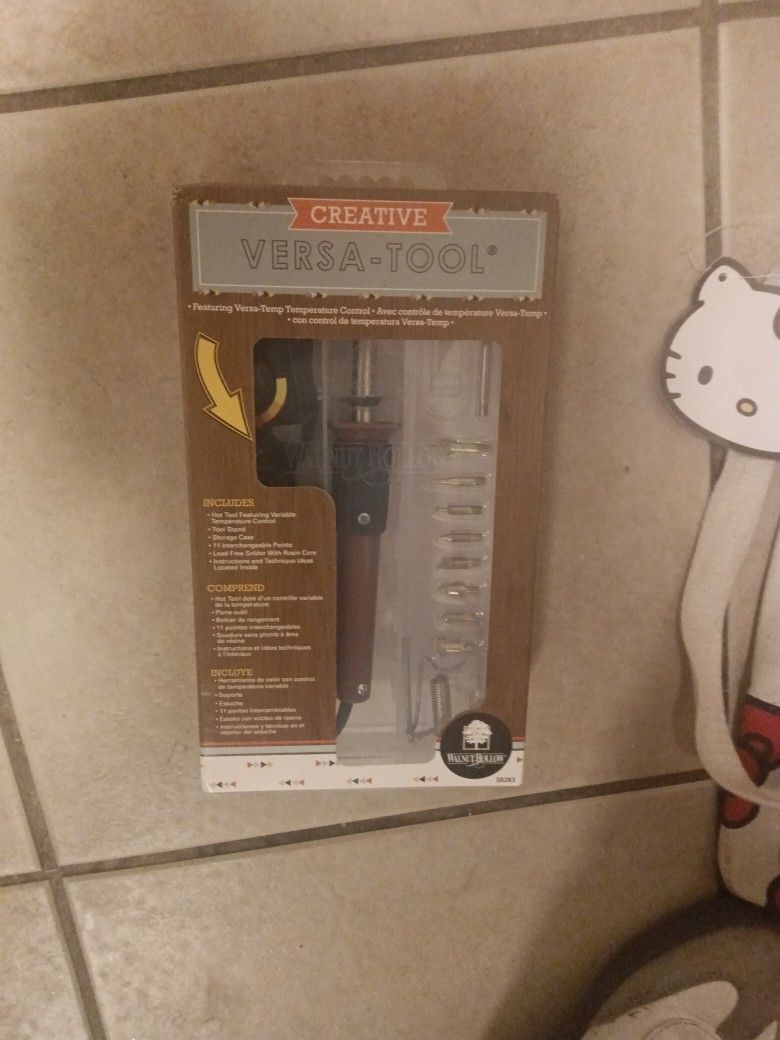Versa Tool