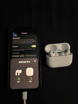 Wireless Earbuds