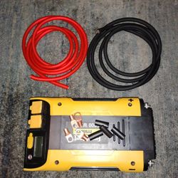 EverStart Maxx 1000 Power Inverter 