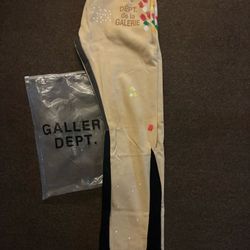 Gallery Dept Sweats 