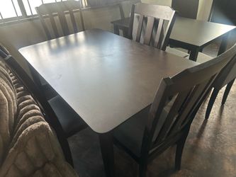 🍽️ NEW 5-Piece Dining Set $349 • Assembled & Ready