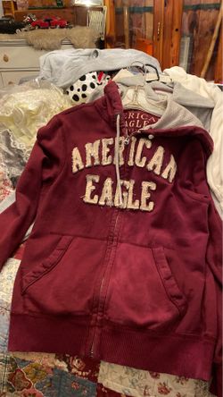 America eagle size medium