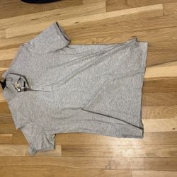 Burberry Polo Shirt 