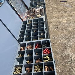 Brass fittings Brand new all types of breast fittings