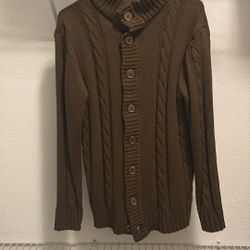 Paul jones Cardigan