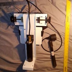 Saunders Cervical HomeTrac Neck Traction Device Is