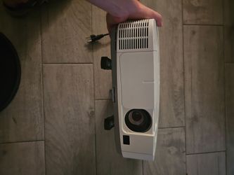 NEC Projector p451w