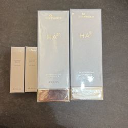 Unopened SkinMedica HA5 And Instant Bright Eye Serum