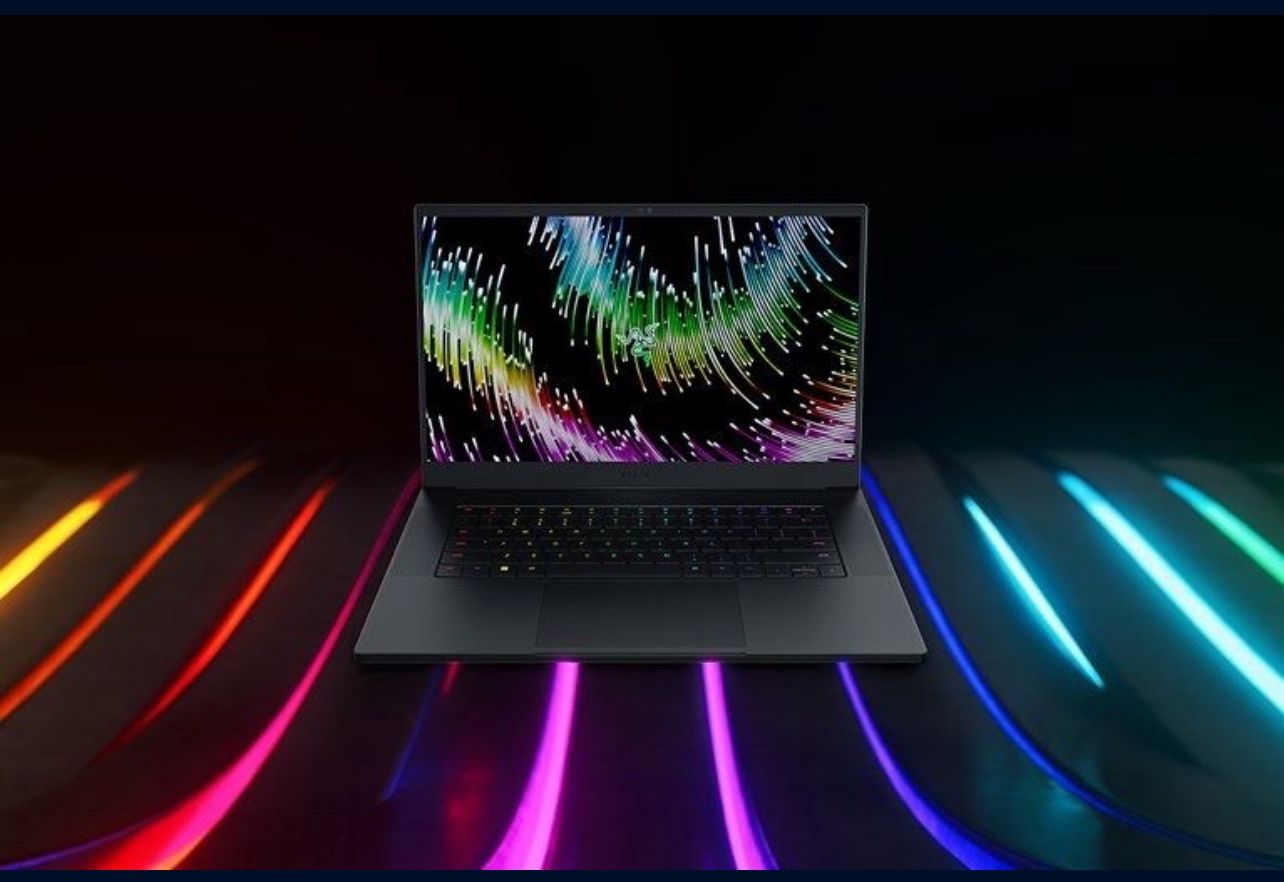 Razer Blade 15 2022