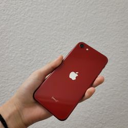 Apple iPhone SE 3rd Generation 