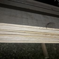2x12x12 #2 Yellow Pine